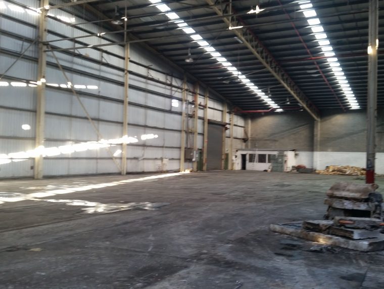 Concrete Sealing Melbourne Grind And Seal Concrete Floors