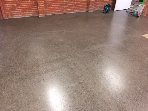 Tile Glue Removal Alternative, How To Remove Old Tile Glue From Concrete Floor